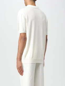 Polo Drumohr in cotone