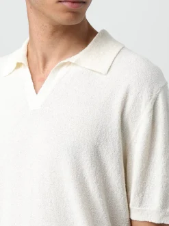 Polo Drumohr in cotone