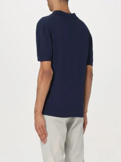 Polo Drumohr in cotone