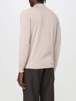 Polo Drumohr in maglia di cotone