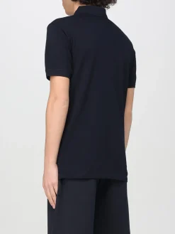 Polo Emporio Armani in cotone