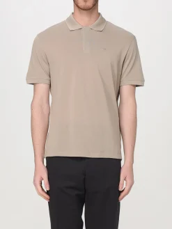 Polo Emporio Armani in cotone