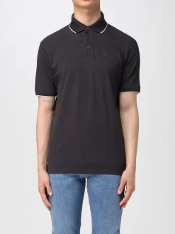 Polo Emporio Armani in cotone