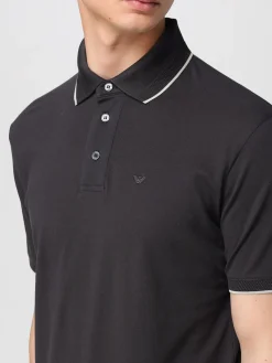 Polo Emporio Armani in cotone