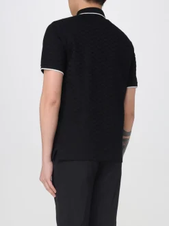 Polo Emporio Armani in cotone