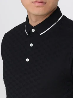 Polo Emporio Armani in cotone