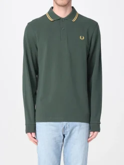 Polo Fred Perry in cotone