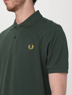 Polo Fred Perry in cotone