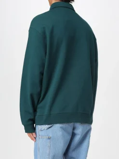 Polo in cotone Carhartt Wip