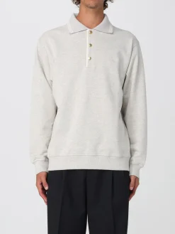 Polo in cotone Drôle De Monsieur