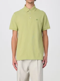 Polo in cotone Etro Pegaso