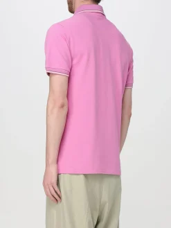 Polo in cotone Pegaso Etro