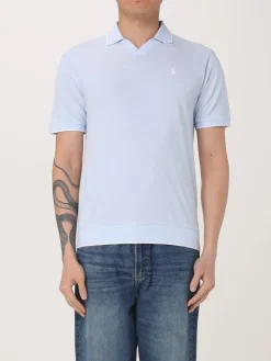 Polo in cotone piquet Polo Ralph Lauren