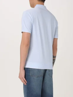 Polo in cotone piquet Polo Ralph Lauren