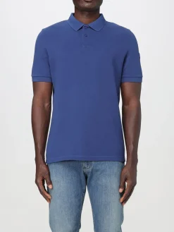 Polo in cotone Save The Duck