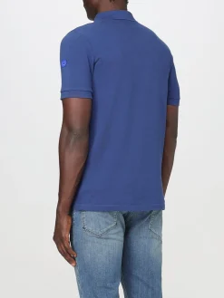 Polo in cotone Save The Duck