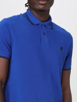 Polo in cotone Save The Duck