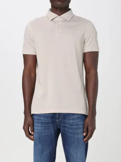 Polo in cotone Tommy Hilfiger