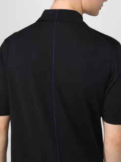 Polo in lana TB Burberry