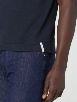 Polo in maglia Brooksfield