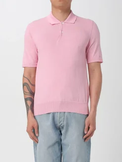 Polo in misto cotone Comme Des GarÇons Shirt