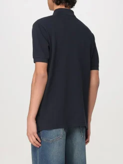 Polo Isabel Marant in cotone