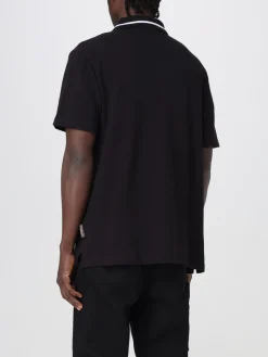 Polo Just Cavalli in cotone