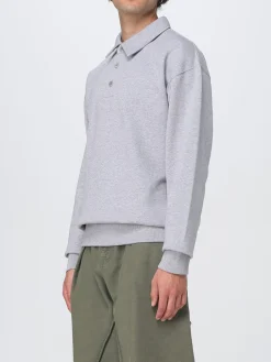 Polo JW Anderson in cotone
