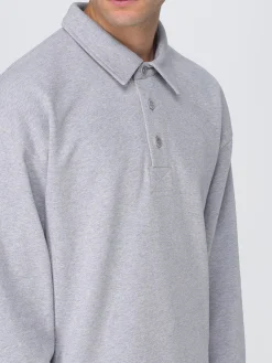 Polo JW Anderson in cotone