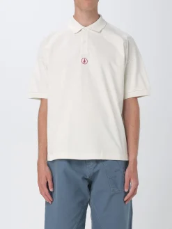 Polo JW Anderson in cotone