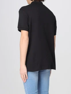 Polo Lacoste in cotone