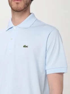 Polo Lacoste in cotone