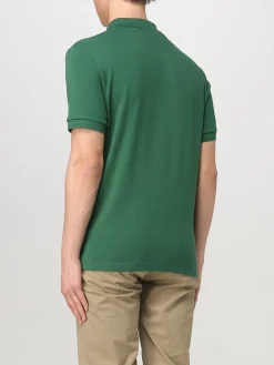 Polo Lacoste in cotone