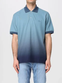 Polo Lacoste in cotone