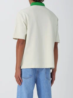 Polo Marni in misto cotone