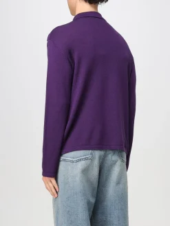 Polo Namacheko in lana merino