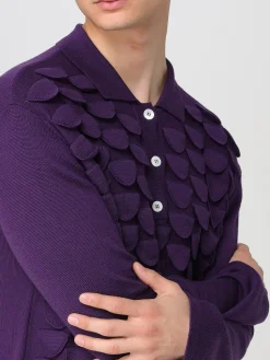 Polo Namacheko in lana merino