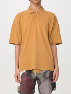 Polo oversize JW Anderson in cotone