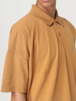 Polo oversize JW Anderson in cotone