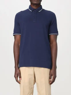 Polo Paul & Shark in cotone