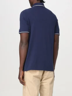 Polo Paul & Shark in cotone