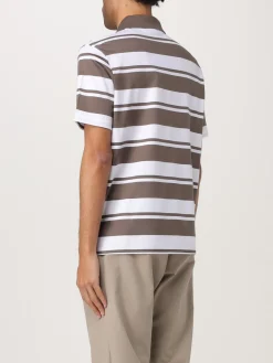 Polo Paul & Shark in cotone a righe