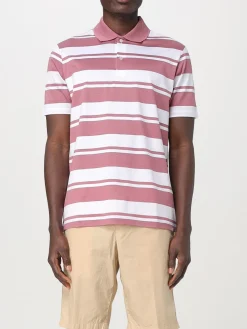 Polo Paul & Shark in cotone a righe