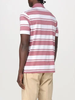 Polo Paul & Shark in cotone a righe