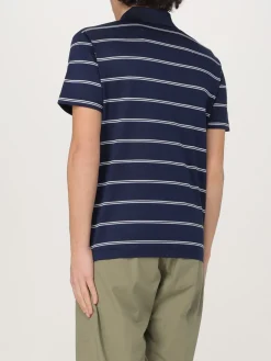 Polo Paul & Shark in cotone a righe