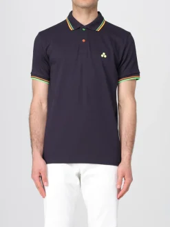 Polo Peuterey in cotone