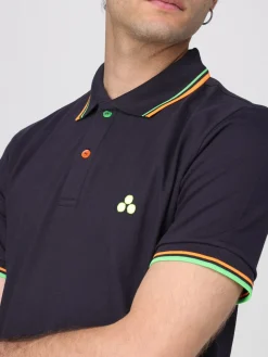 Polo Peuterey in cotone