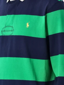 Polo Polo Ralph Lauren in cotone a righe