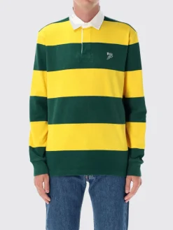 Polo Polo Ralph Lauren in cotone a righe