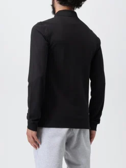 Polo Polo Ralph Lauren in cotone piquet